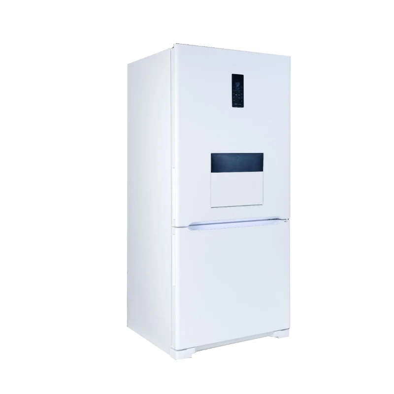 یخچال و فریزر 24 فوت هیمالیا - امگا هوم باردار چرم